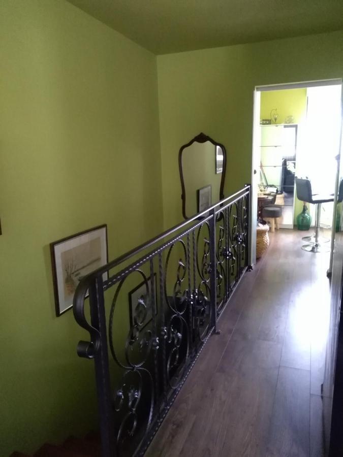Luxury Apartment Sirena Split Exterior foto