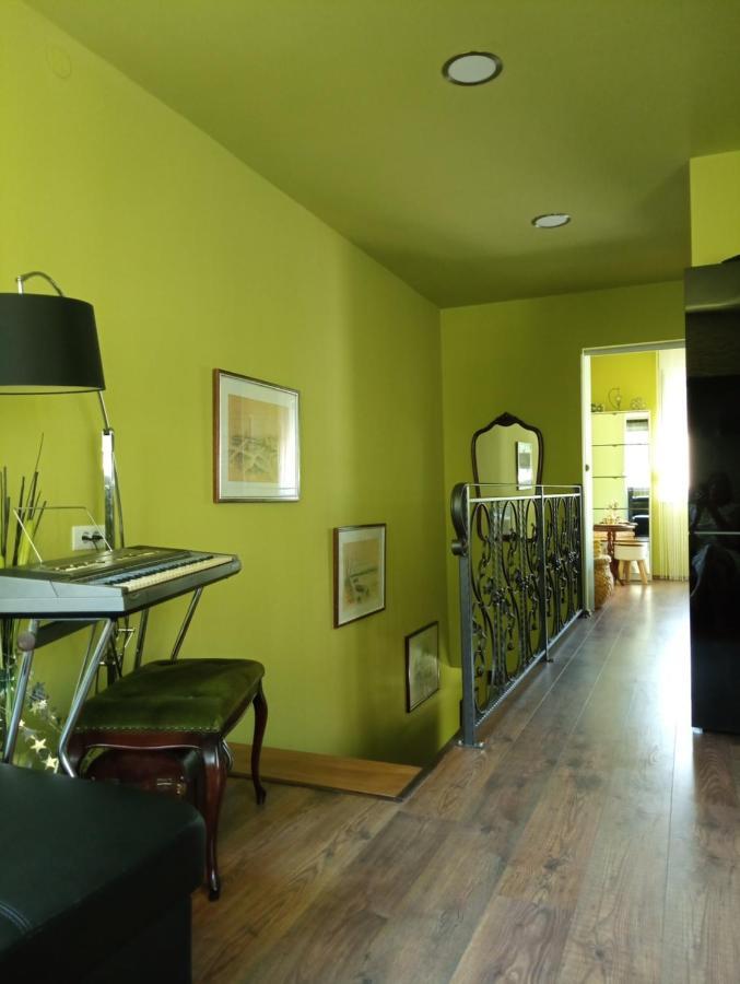 Luxury Apartment Sirena Split Exterior foto